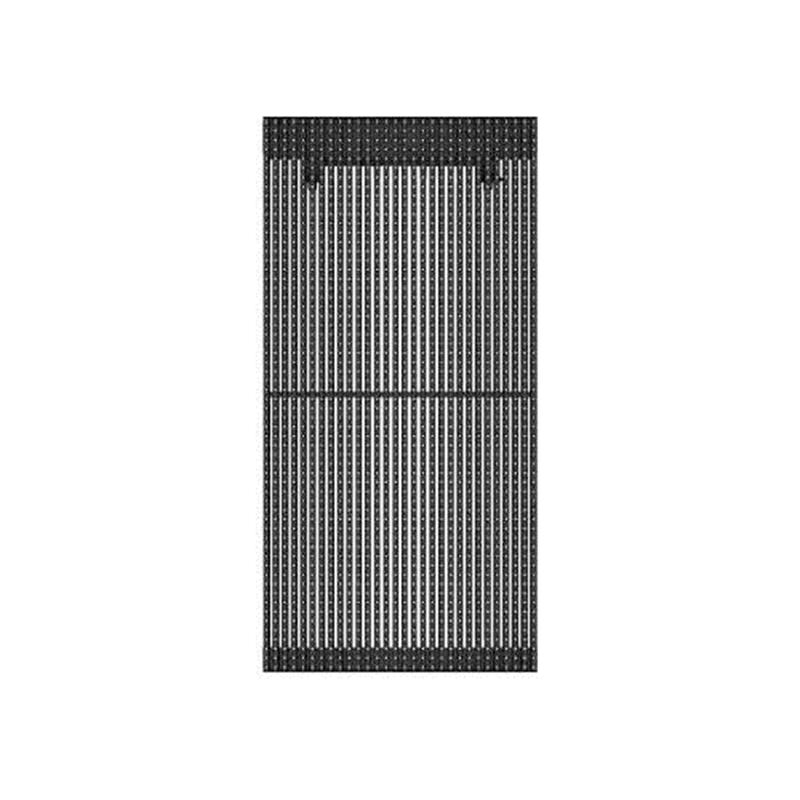 LED grille screen 15.625-15.625