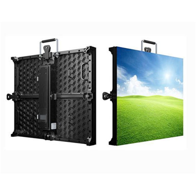 P8 outdoor LED display screen